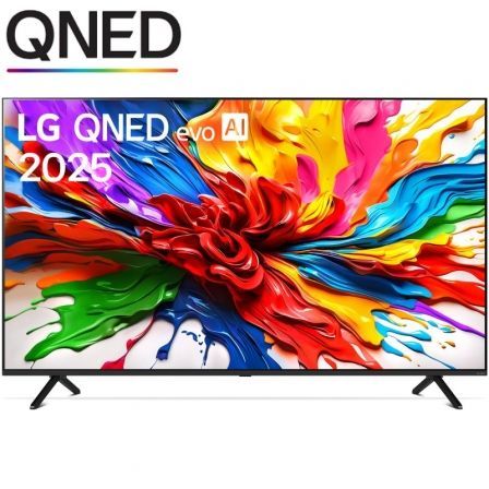 LG 55QNED92A6A Smart TV QNED evo MiniLED 55 pulgadas 4K Ultra HD LG 55QNED92A6A Smart TV QNED evo MiniLED 55 pulgadas 4K Ultra HD